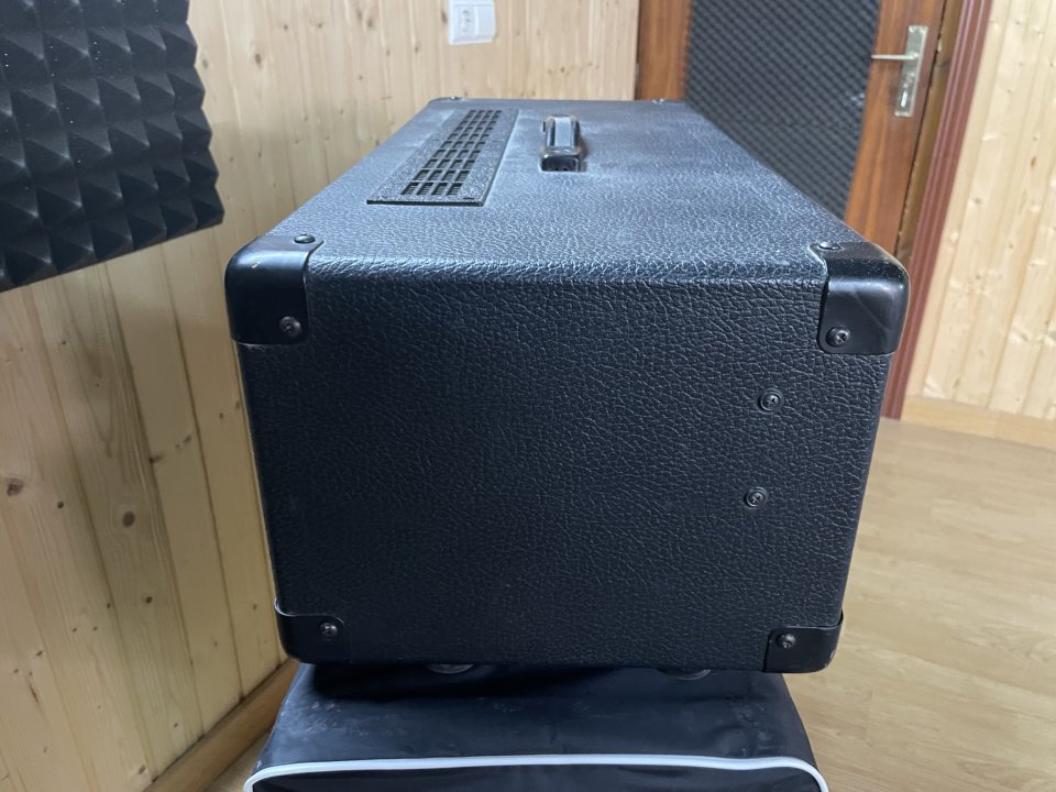 Peavey 5150 II de segunda mano · Foto 3 de 8 · Madrid · 1000 €