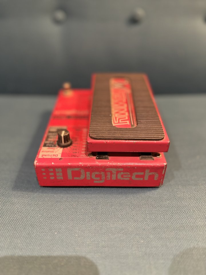 Digitech Whammy original (90s)