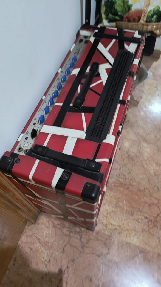 Peavey 5150 2x12 60w