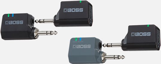 cambio BOSS WL 20 de segunda mano · Barcelona