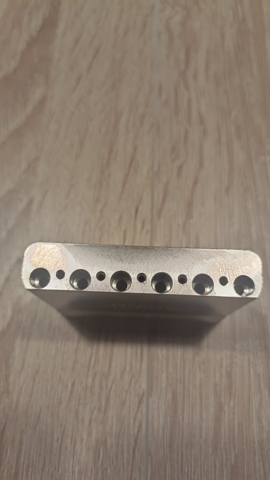Bloque puente Gotoh 510 de segunda mano · Foto 3 de 3 · Barcelona · 40 €