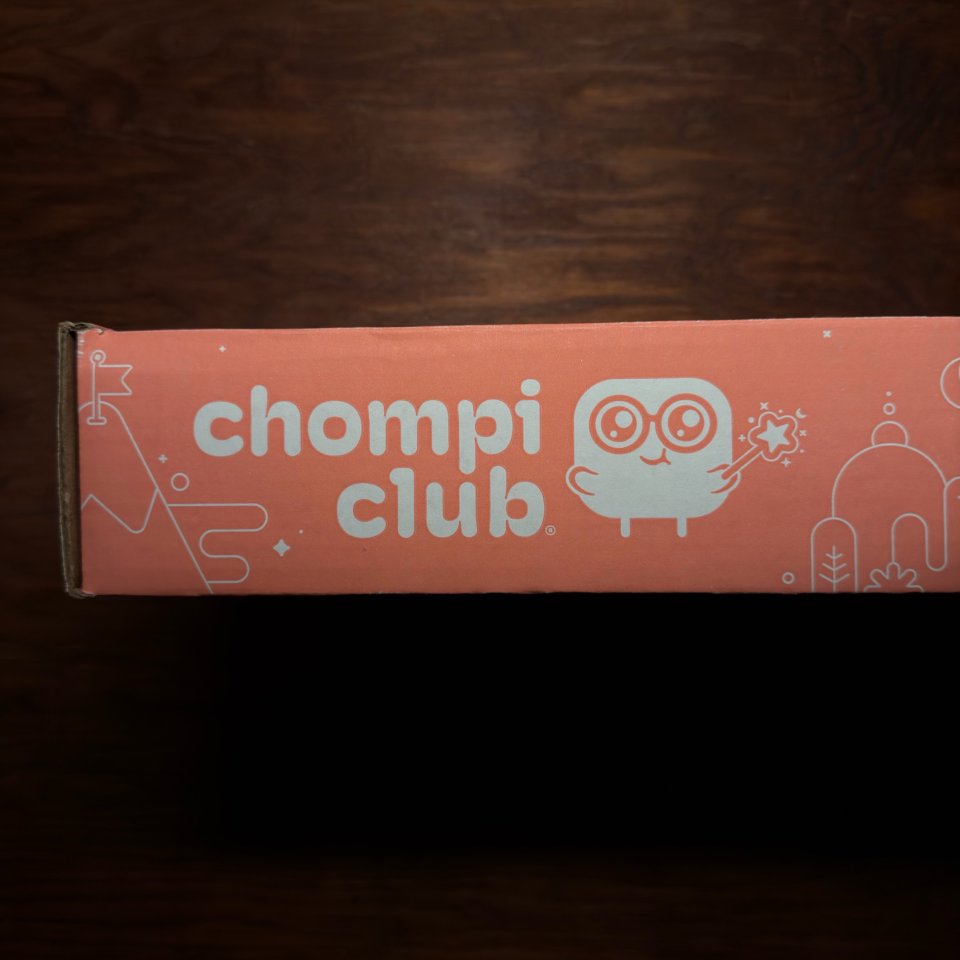 Chompi Sampler de segunda mano · Foto 4 de 4 · Valencia · 500 €