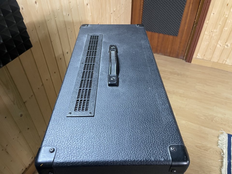 Peavey 5150 II de segunda mano · Foto 4 de 8 · Madrid · 1000 €