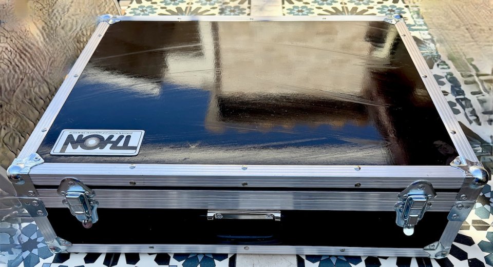 Mesa Yamaha MG20X U de segunda mano · Foto 3 de 4 · Valencia · 560 €