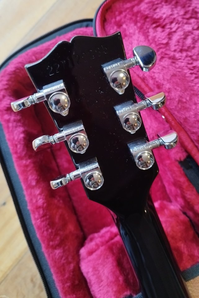 Gibson 2022 Les Paul Studio