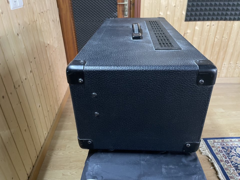 Peavey 5150 II de segunda mano · Foto 7 de 8 · Madrid · 1000 €