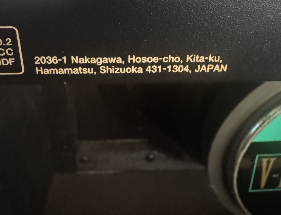 Roland Blues Cube "Hot" VB **Impecable**