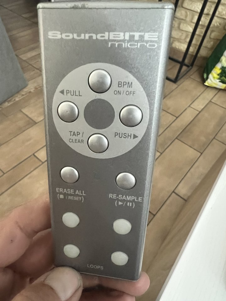 Redsound Sound Bite micro