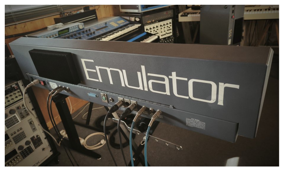 Emulator I