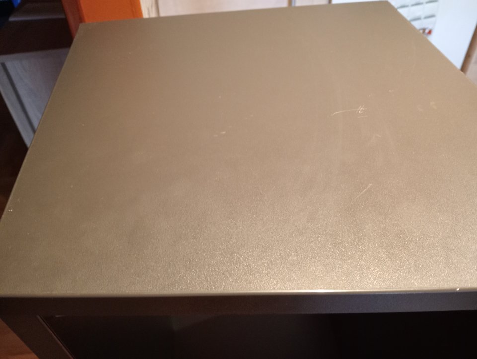 Thon Studio Desktop Rack 6 U