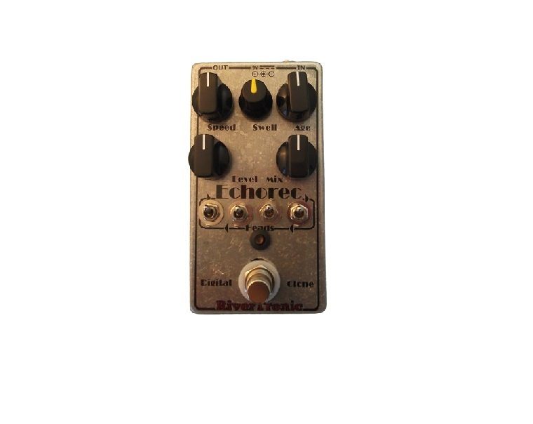 Echorec Digital clone