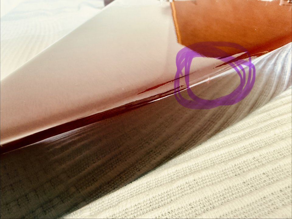 Gibson Explorer 2016 cherry