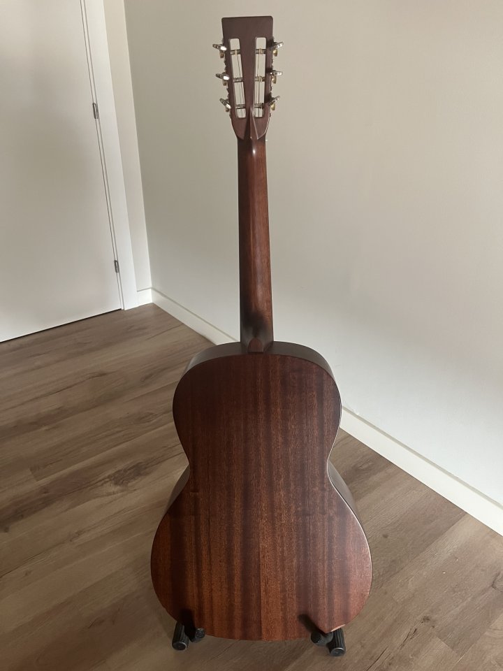 Sigma 000M-15S de segunda mano · Foto 4 de 6 · Murcia · 290 €