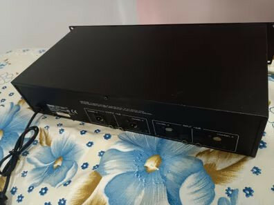 Ecualizador Yamaha q2031b