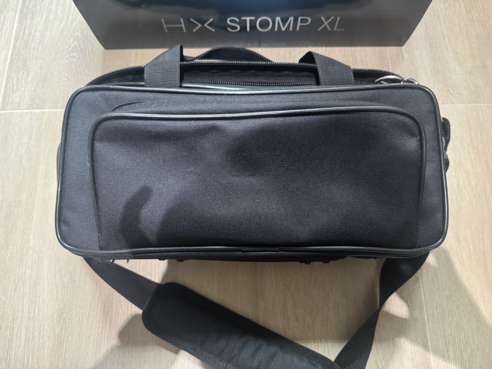 HX Stomp XL