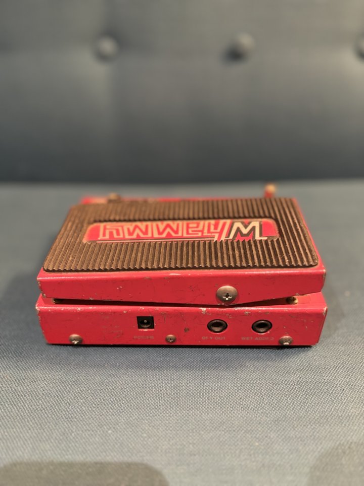 Digitech Whammy original (90s)