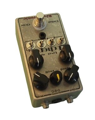 Echorec Digital clone