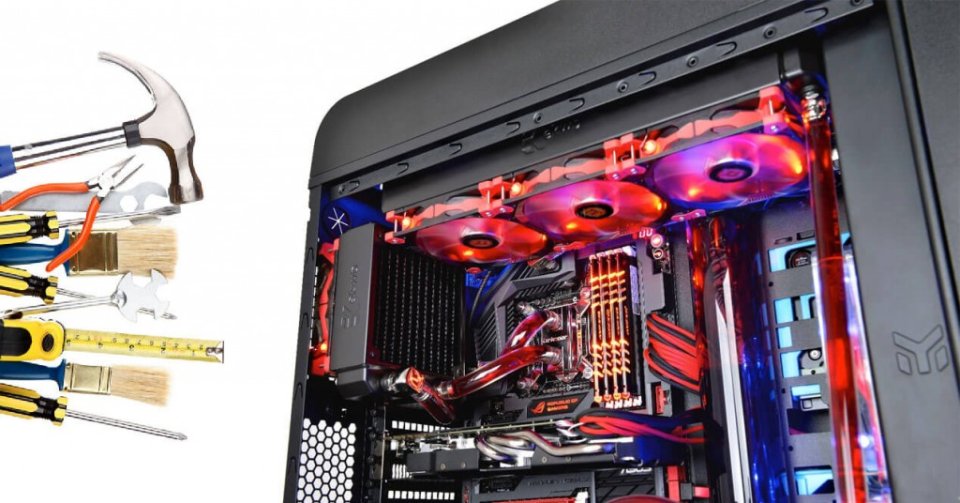 Ordenadores optimizados para producción musical y directo