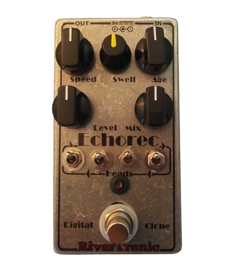 Echorec Digital clone