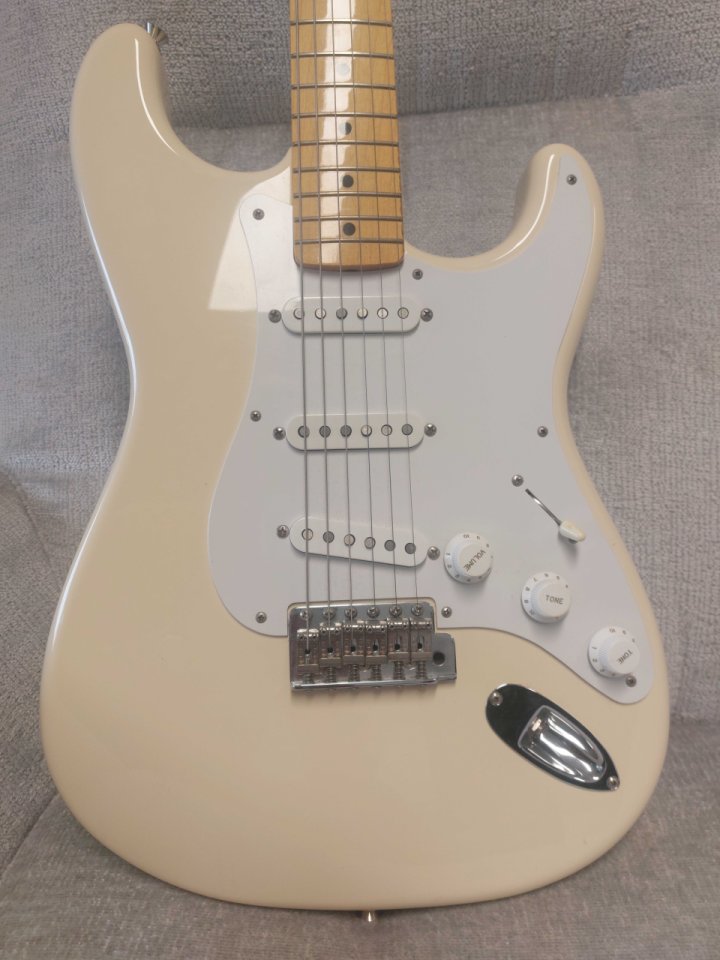 Guitarra Tokai TST-50 de segunda mano · Foto 5 de 6 · Valencia · 700 €