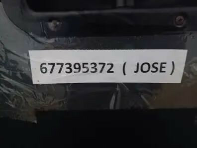 Ecualizador Yamaha q2031b