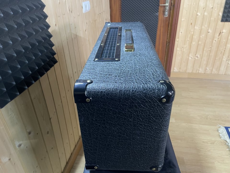 Marshall JCM 800 Reissue 2203 de segunda mano · Foto 3 de 8 · Madrid · 1300 €