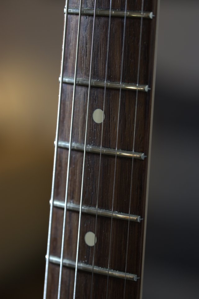 Fender Stratocaster made in usa de 2009