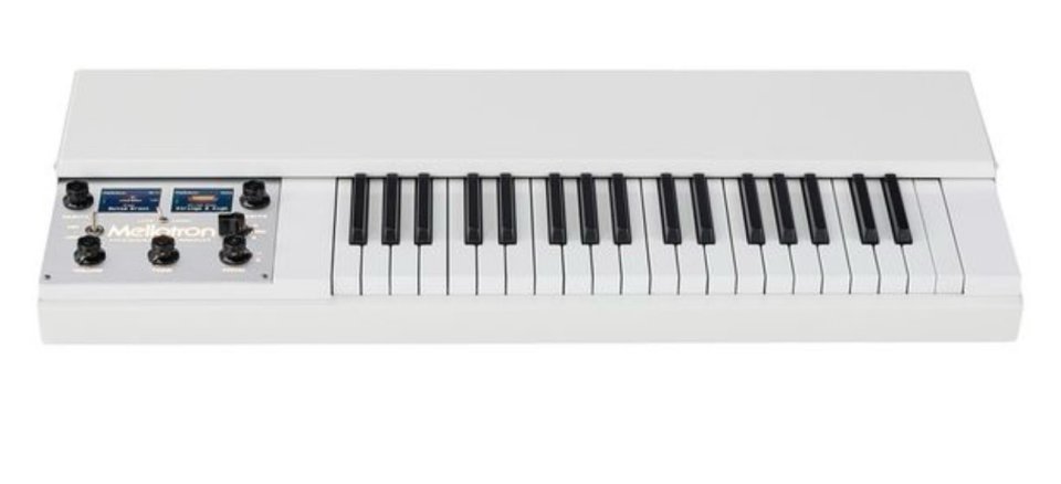 Mellotron 4000D amini