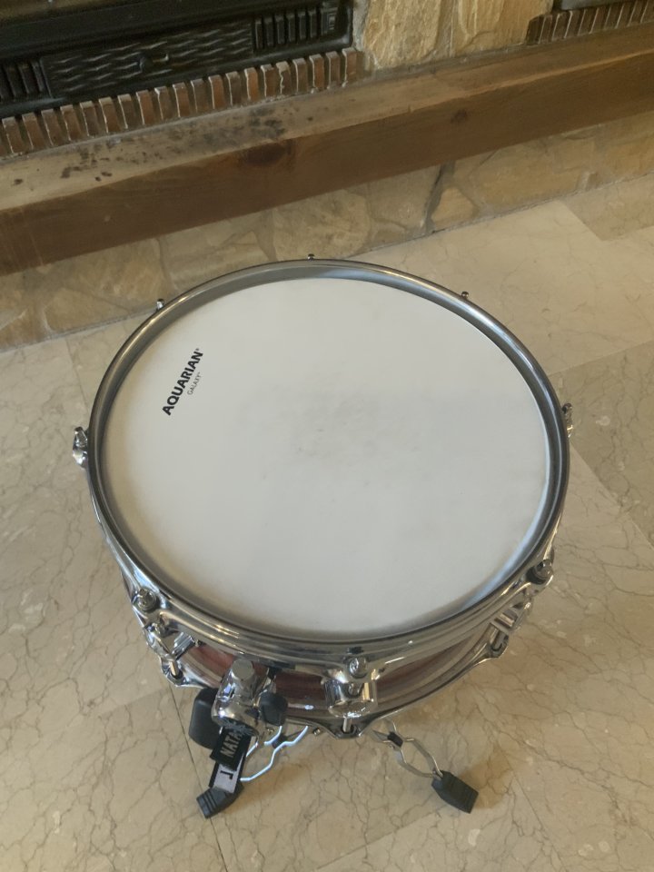 Natal Bubinga Stave 12x5,5” – Bubinga maciza – UK de segunda mano · Foto 4 de 7 · Madrid · 450 €