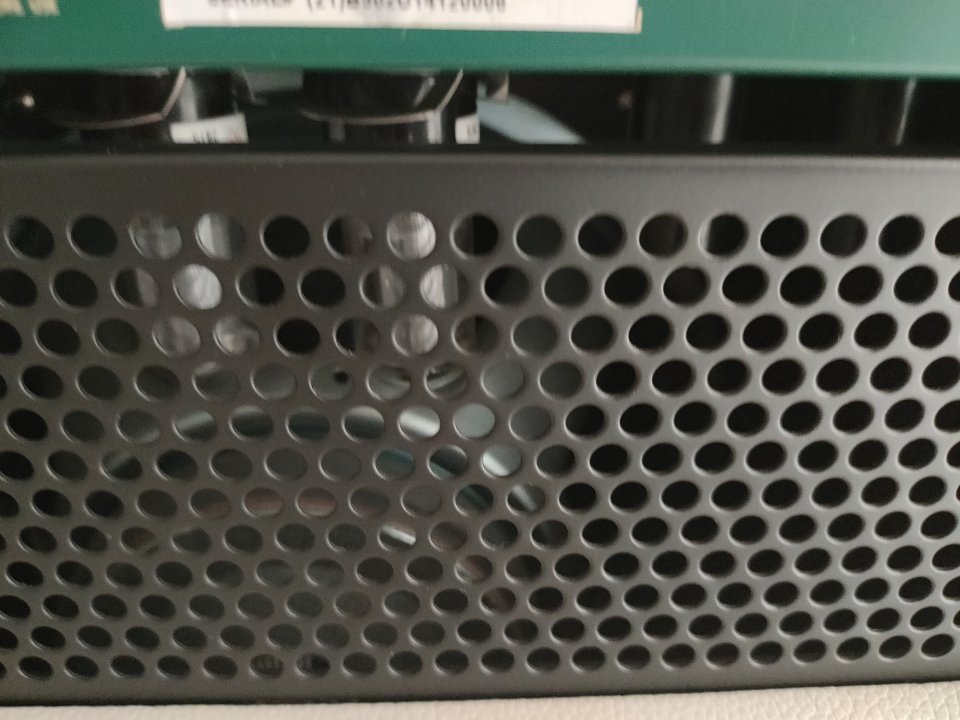 Amplificador Ibanez TSA15. REBAJADO