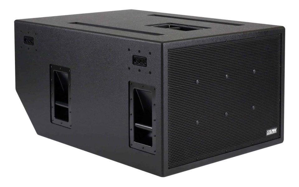 EAW Pack EAW KF730 and SB1000rz