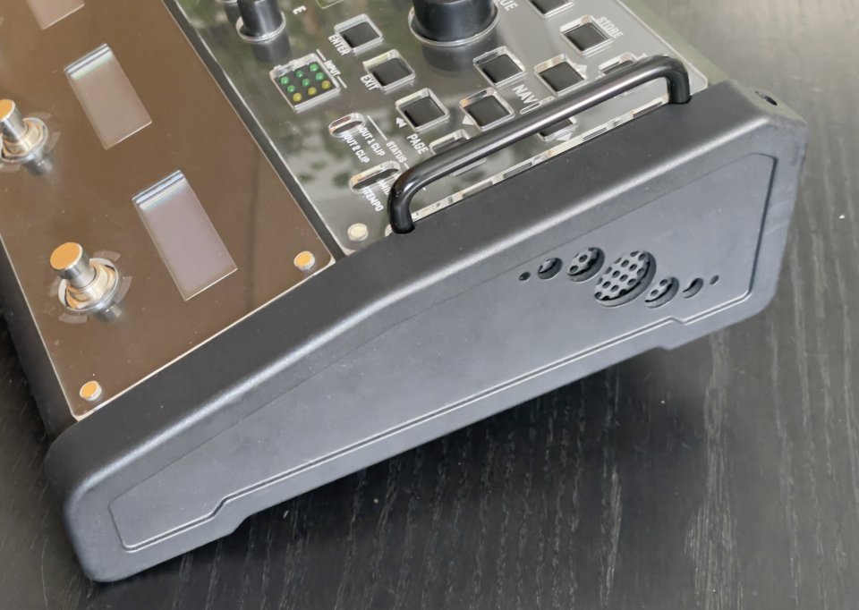 Fractal FM3 Mark II Turbo de segunda mano · Foto 3 de 6 · Sevilla · 1100 €