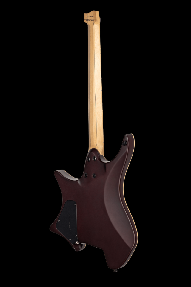 Strandberg Boden Standard Nx 6 de segunda mano · Foto 3 de 8 · Jaén · 1400 €