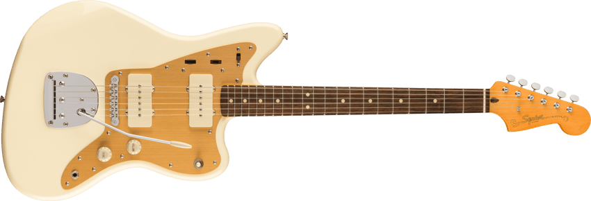 Squier J Macis Jazzmaster