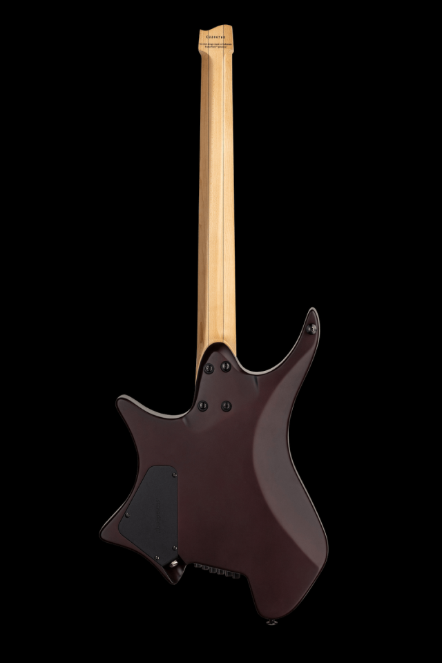 Strandberg Boden Standard Nx 6 de segunda mano · Foto 4 de 8 · Jaén · 1400 €