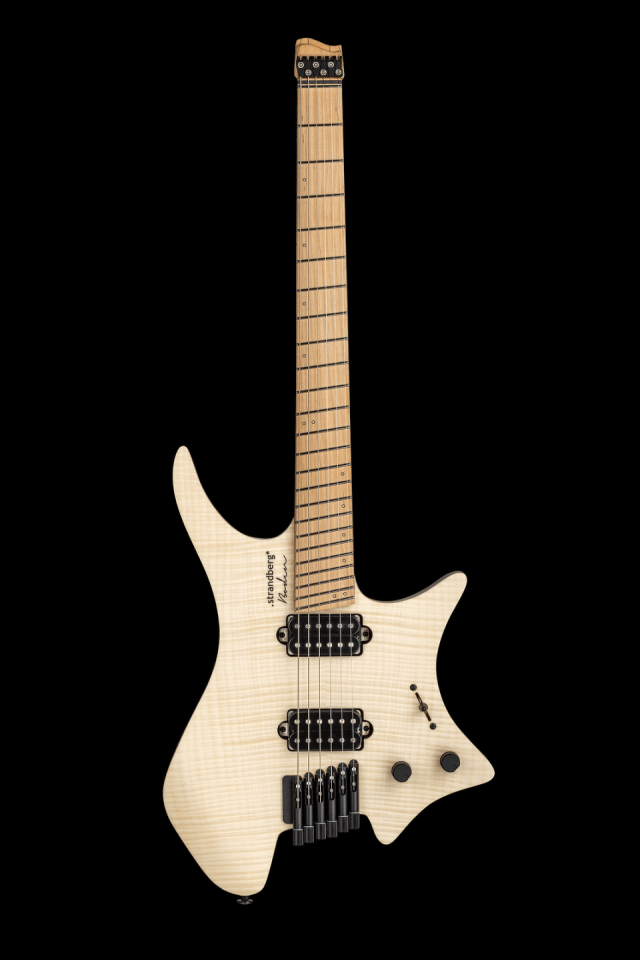 Strandberg Boden Standard Nx 6 de segunda mano · Foto 5 de 8 · Jaén · 1400 €