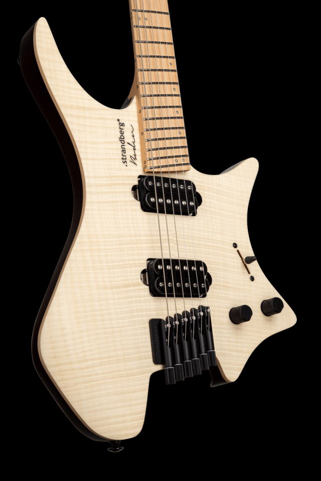 Strandberg Boden Standard Nx 6 de segunda mano · Foto 6 de 8 · Jaén · 1400 €