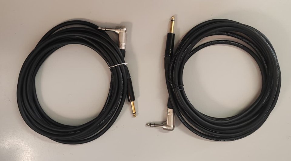 Cable Humbuster, método 4 cables de segunda mano · Tarragona · 30 €