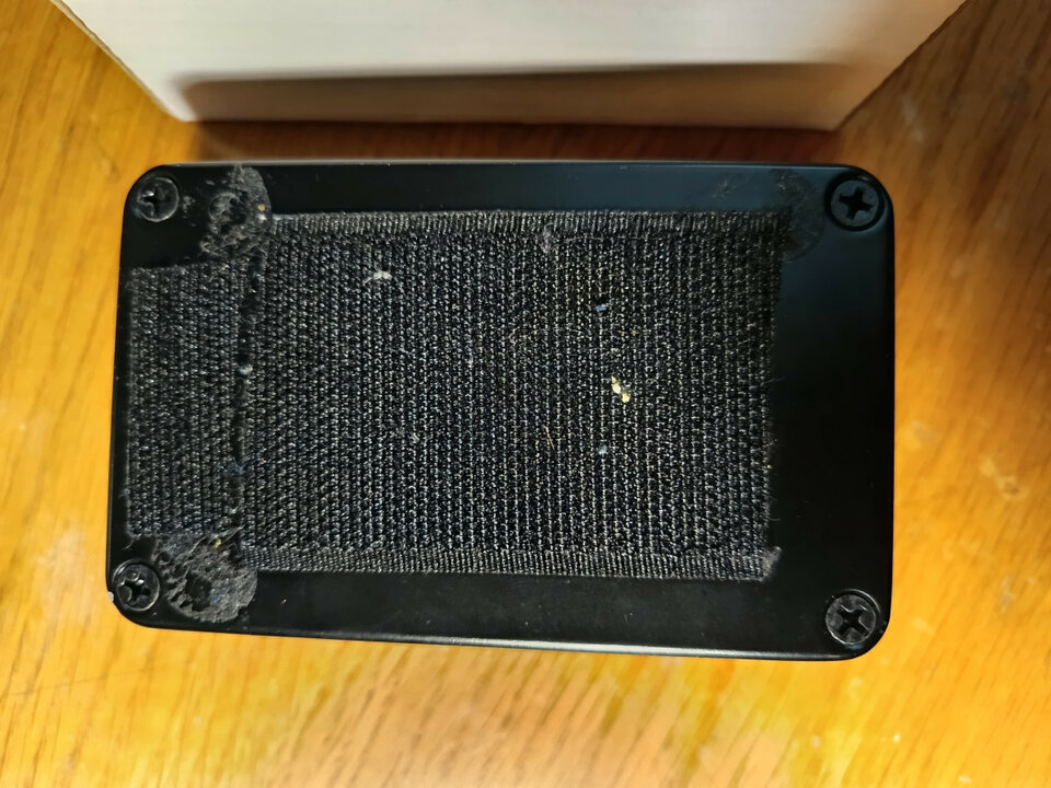 EBS Metal DRIVE studio edition