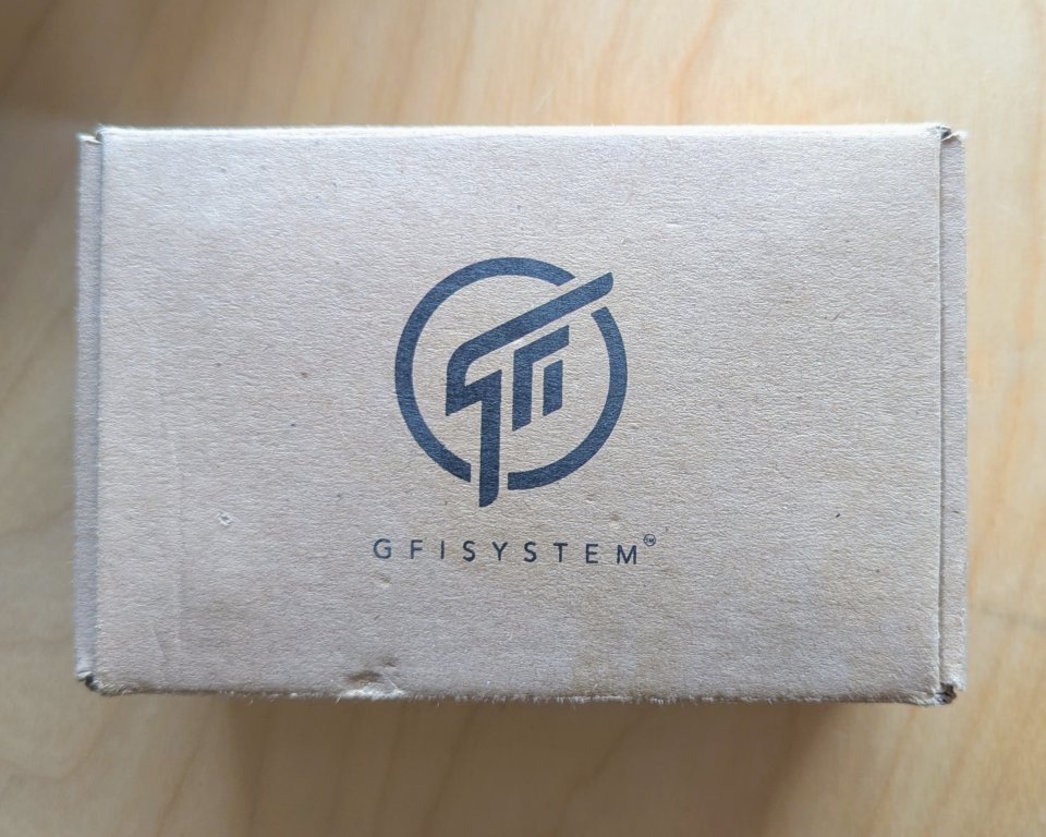 Ovderdrive GFI System Jonassus Drive de segunda mano · Foto 2 de 2 · Barcelona · 190 €
