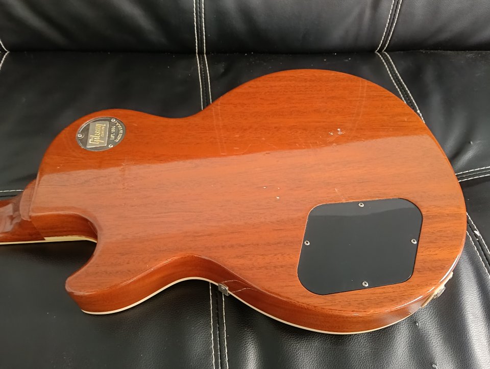 Gibson CS Modern Limited Edition 2017