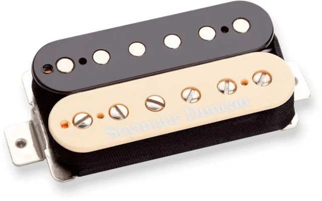 SEYMOR DUNCAN JB de segunda mano · Barcelona · 75 €