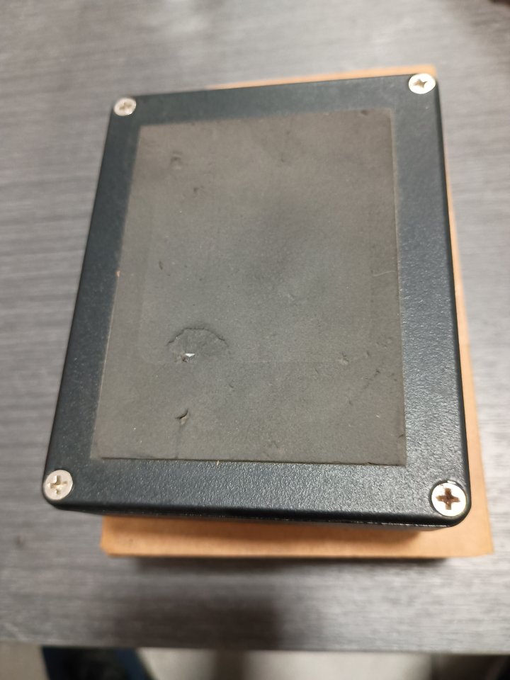 Pedal Voodoo Lab Tremolo