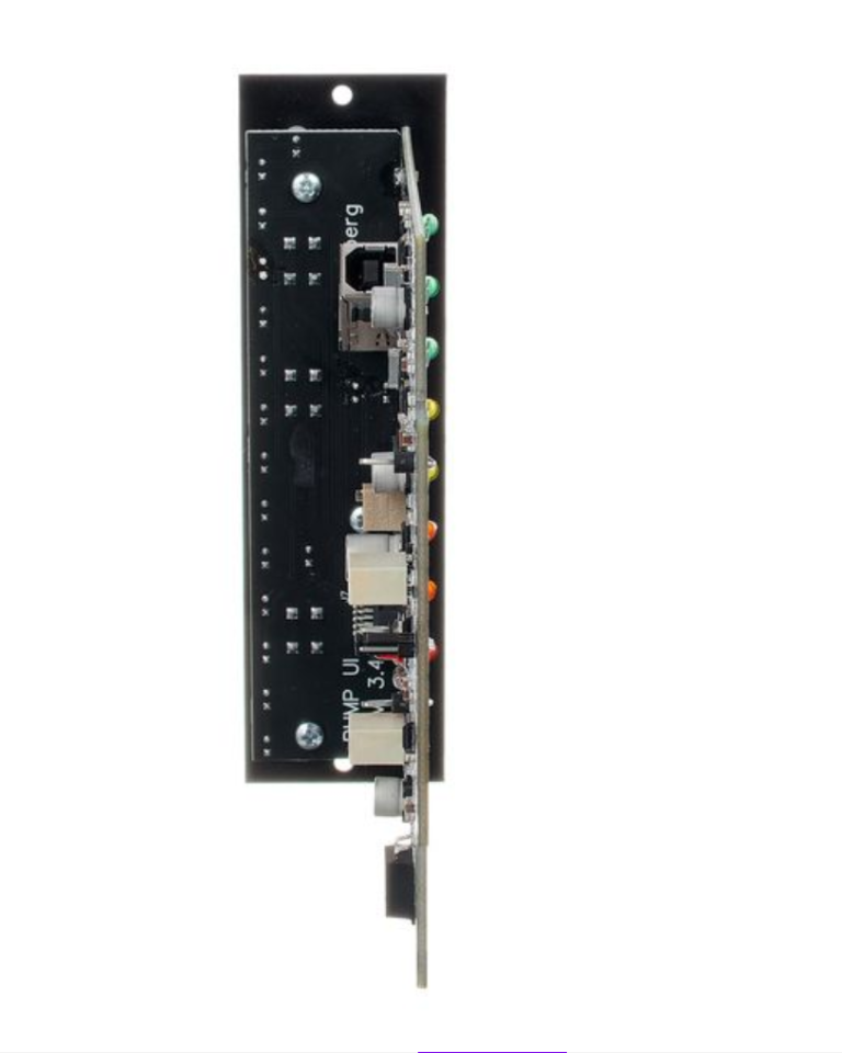 Empirical labs Pump 500 de segunda mano · Foto 3 de 3 · Asturias · 680 €