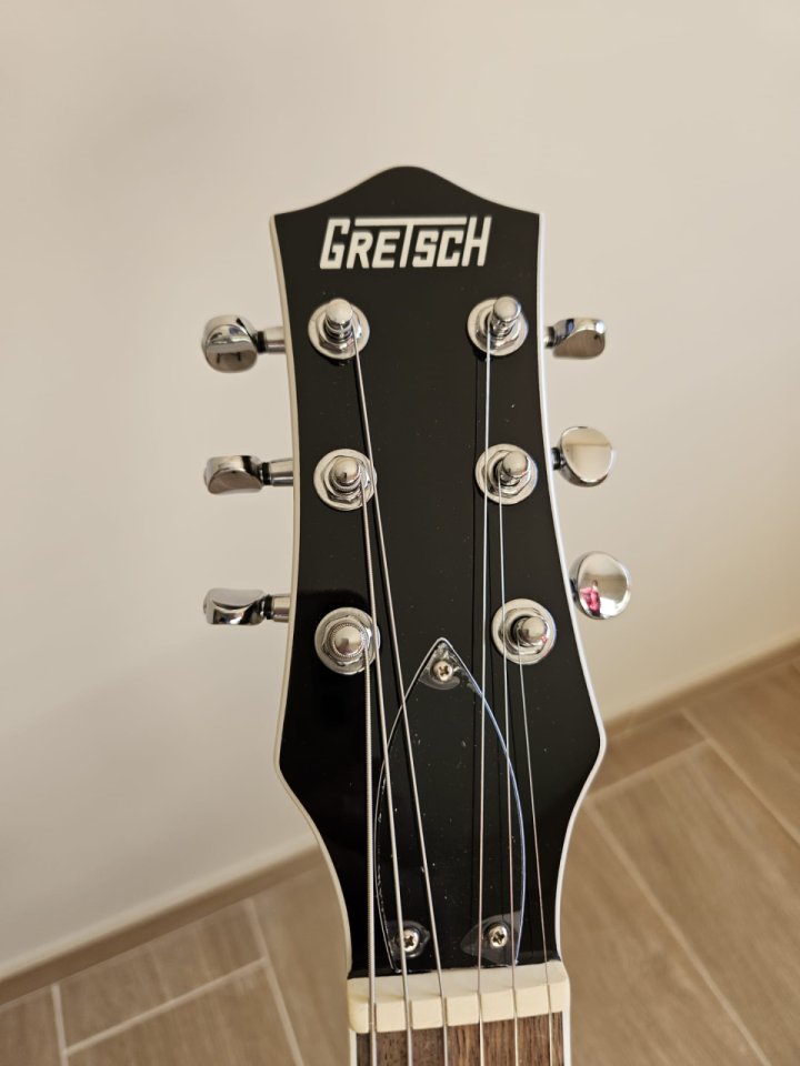 Gretsch G5220 Electromatic Jet BT V-Stoptail