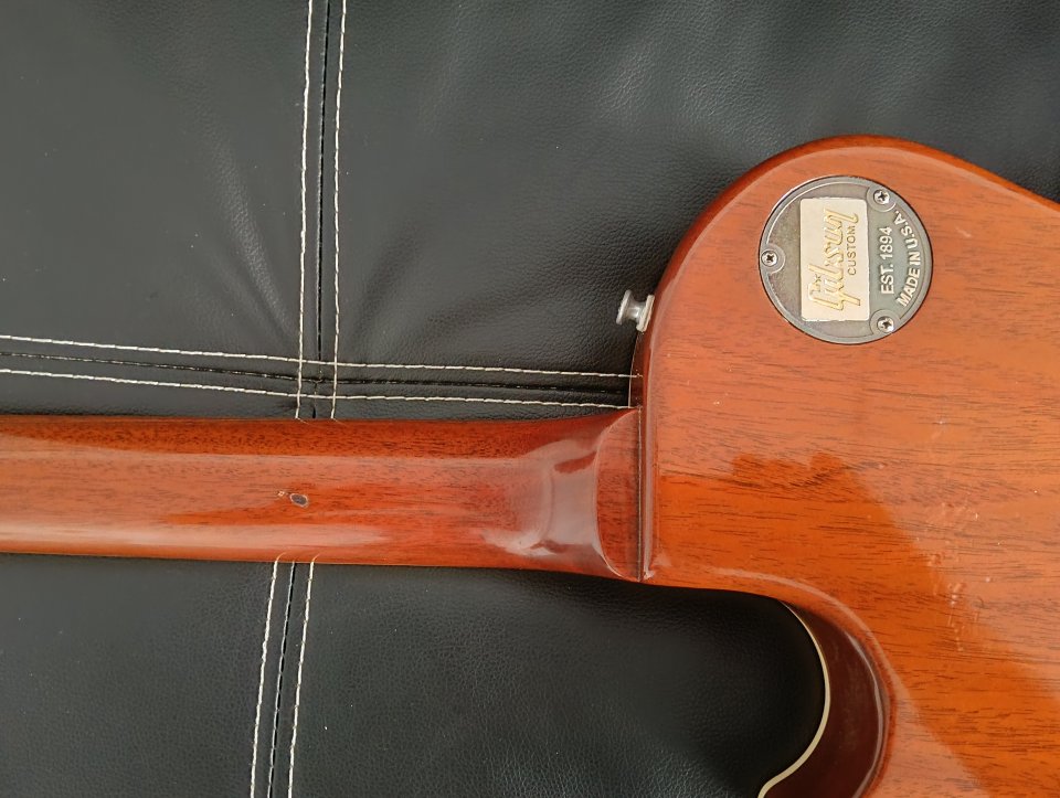 Gibson CS Modern Limited Edition 2017