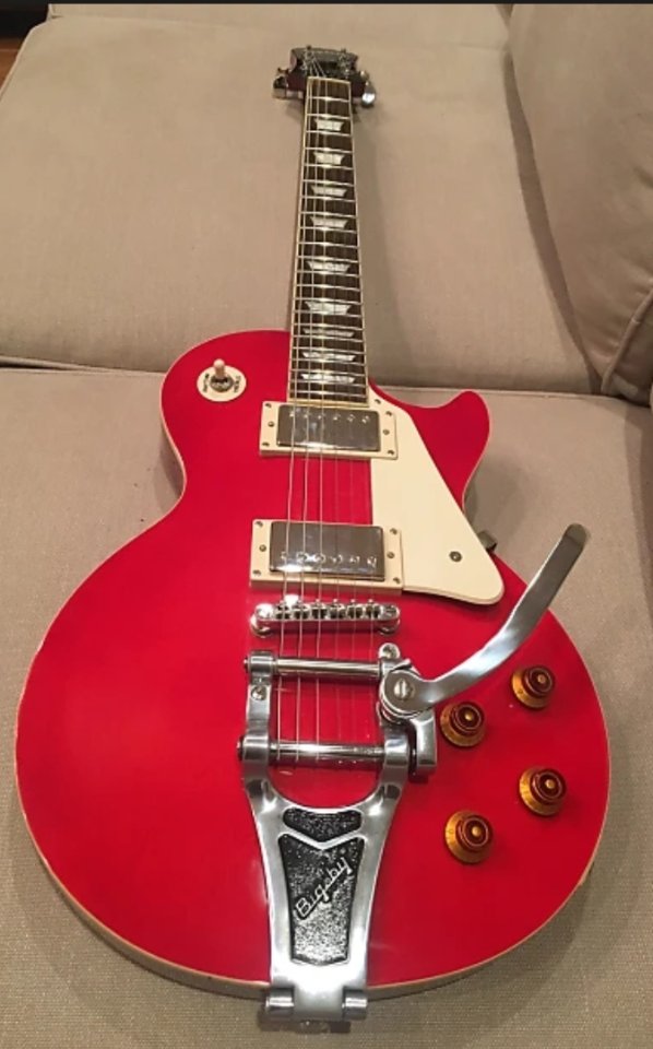 BUSCO EPIPHONE!!!!