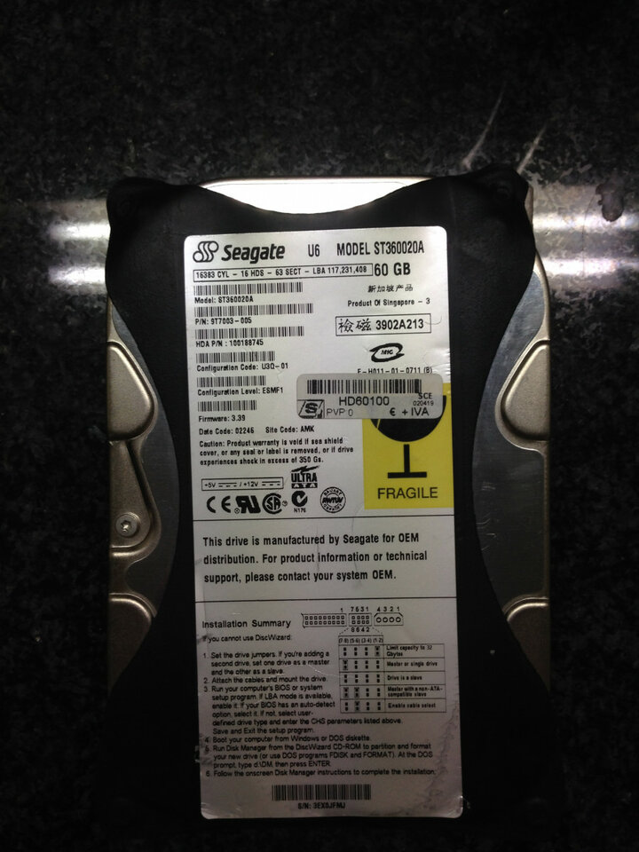 ordenadores casi completos