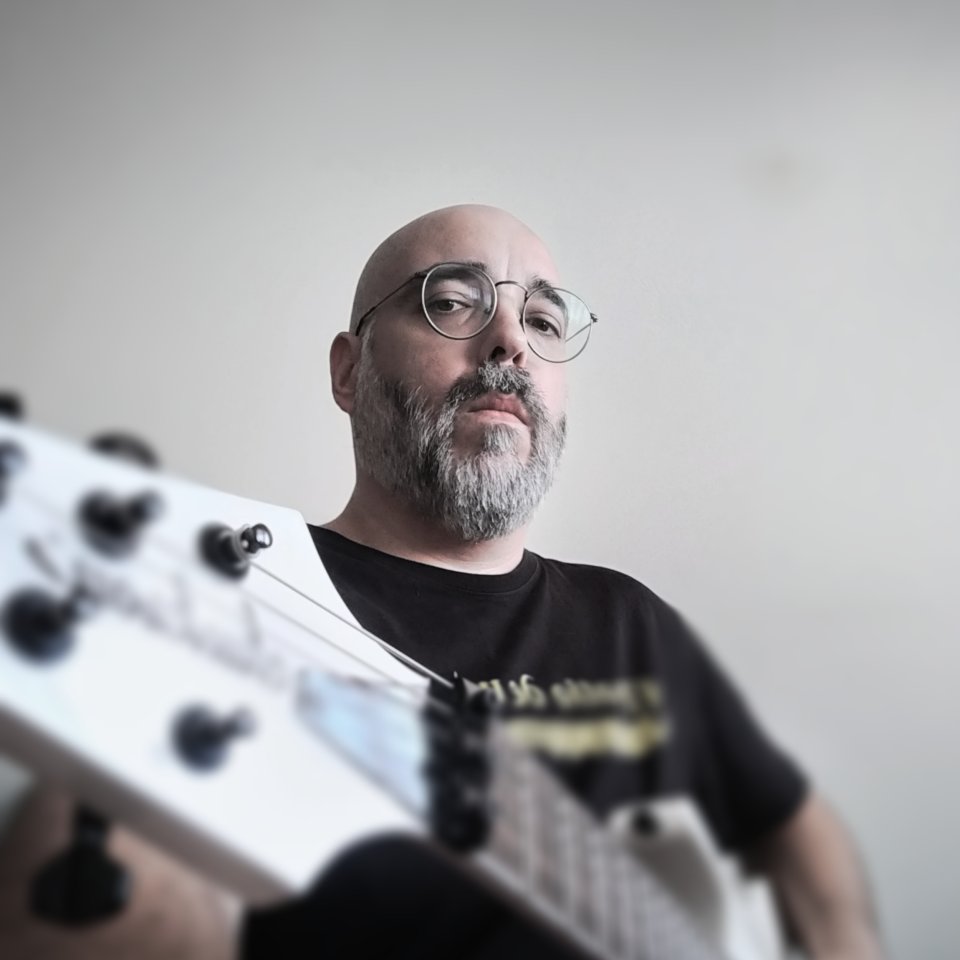 Guitarrista para grupo de segunda mano · Huesca