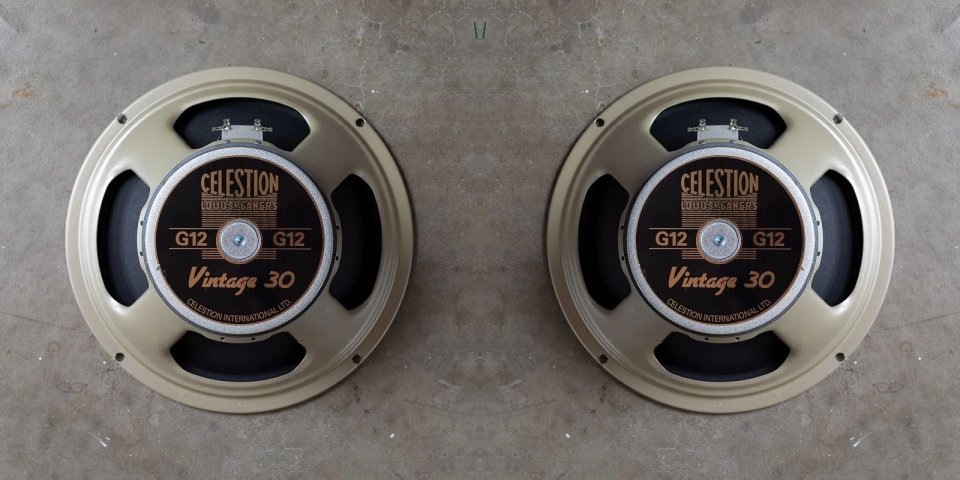 ♦ Sinmarc Bassman 212 Año 1965 ♦